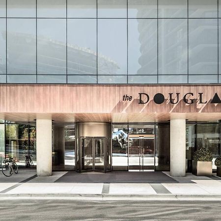 The Douglas, Autograph Collection Vancouver Exteriér fotografie