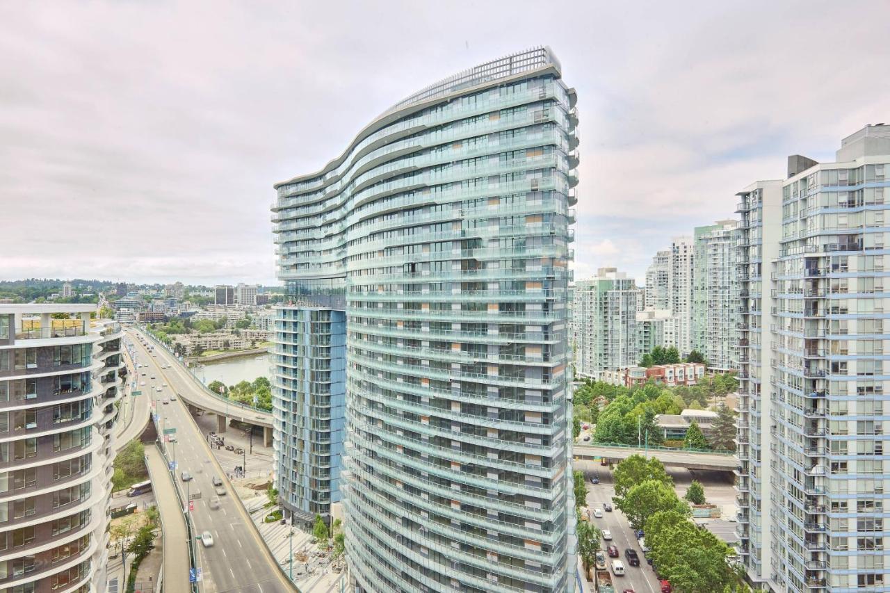 The Douglas, Autograph Collection Vancouver Exteriér fotografie