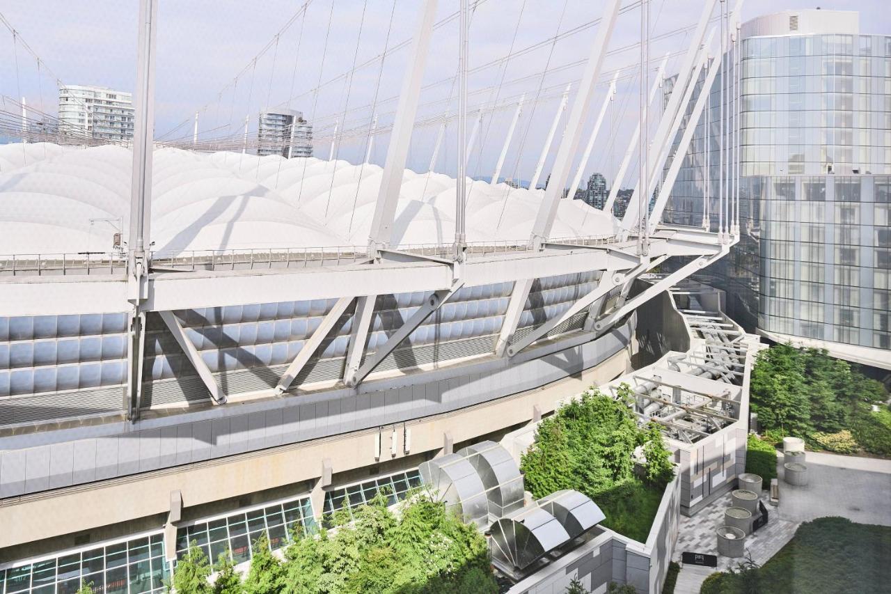 The Douglas, Autograph Collection Vancouver Exteriér fotografie